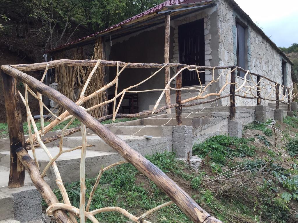 Belveder Eco Resort Dilijan Camera foto