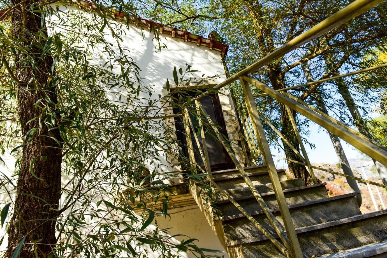 Belveder Eco Resort Dilijan Esterno foto
