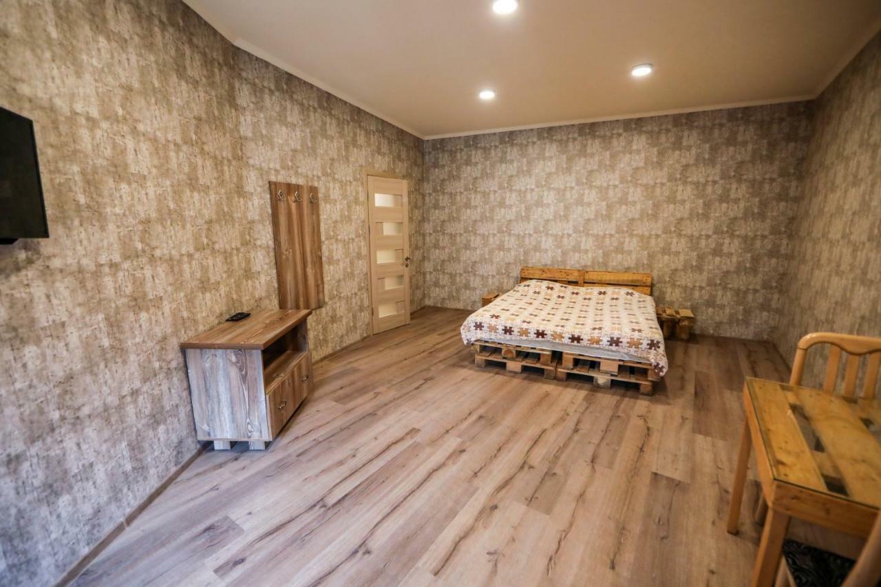 Belveder Eco Resort Dilijan Esterno foto